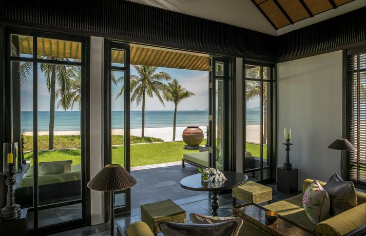 Four Seasons The Nam Hai, Hoi An, Vietnam - 27