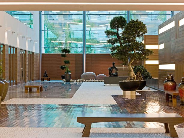 Sofitel London Heathrow - 17