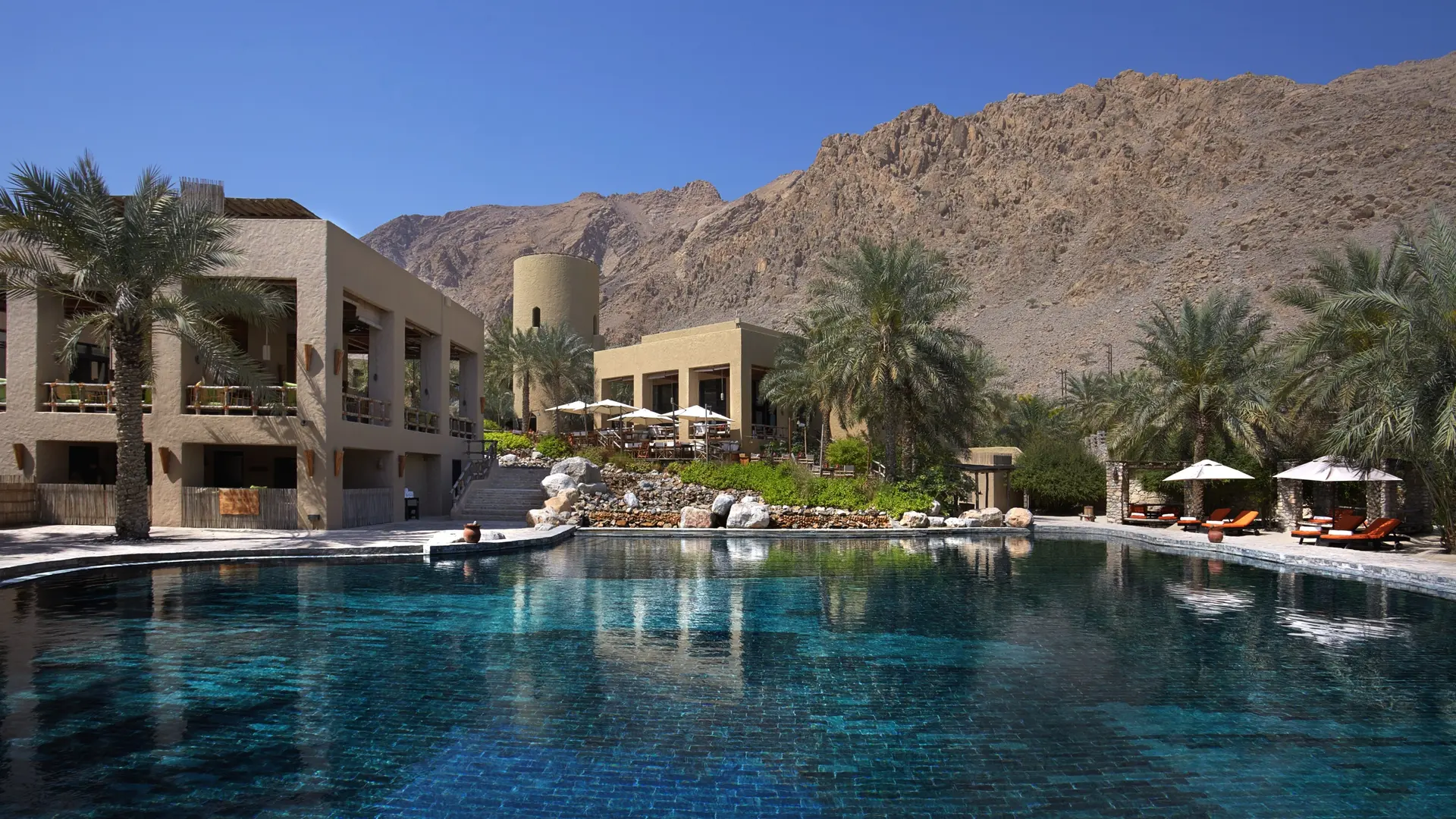 Review of Six Senses Zighy Bay - 6