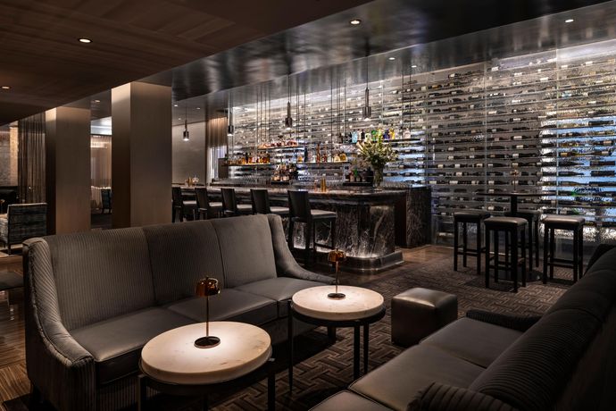 Verified hotel review - The Knickerbocker - 10