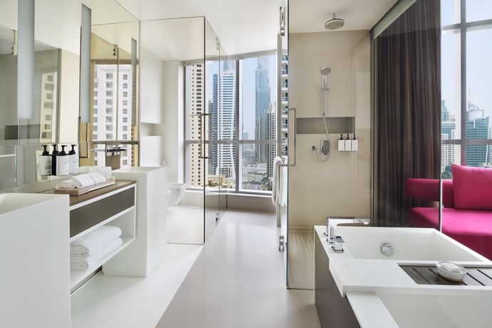 InterContinental Dubai Marina - 36