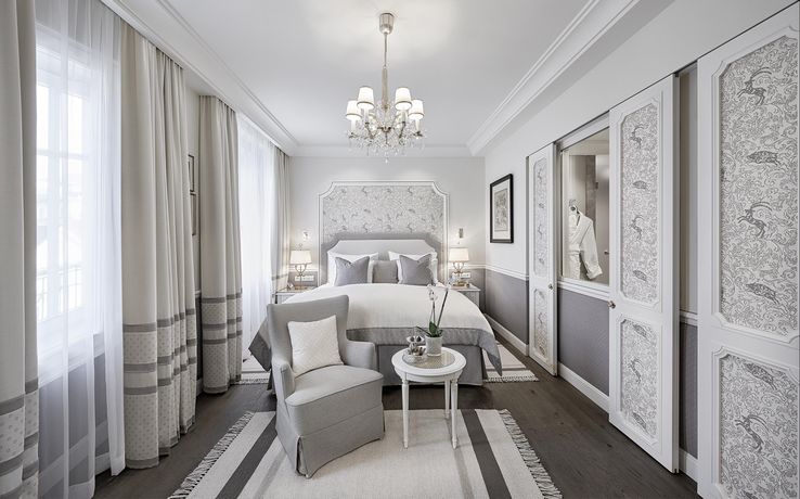 Hotel Sacher Salzburg - 16