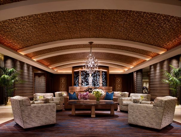 Wynn Las Vegas - 11