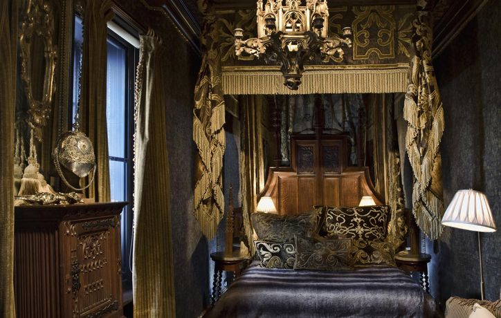 The Witchery by the Castle - 29