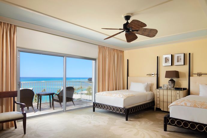 Verified hotel review - The Kahala Hotel and Resort - 49