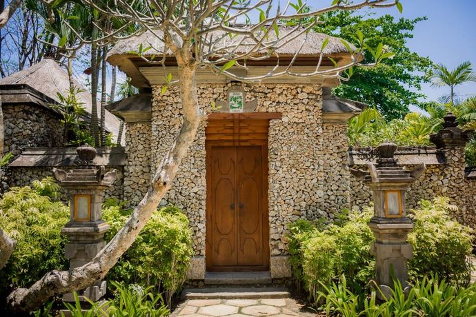 Verified hotel review - The Oberoi Beach Resort Bali - 19