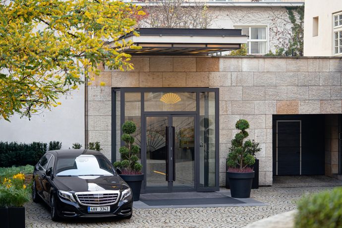 Verified hotel review - Mandarin Oriental, Prague - 60