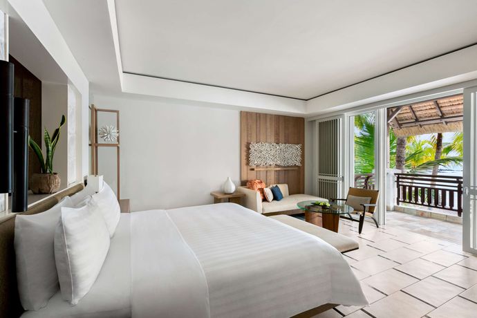 Verified hotel review - Shangri-La Le Touessrok Mauritius - 51