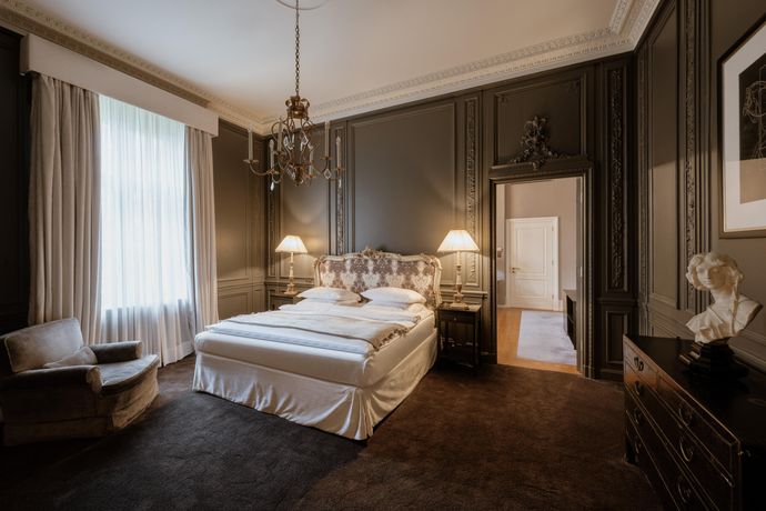 Verified hotel review - Patrick Hellmann Schlosshotel - 14