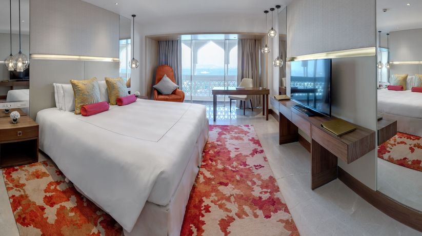 Verified hotel review - The Taj Mahal Tower Mumbai - 12