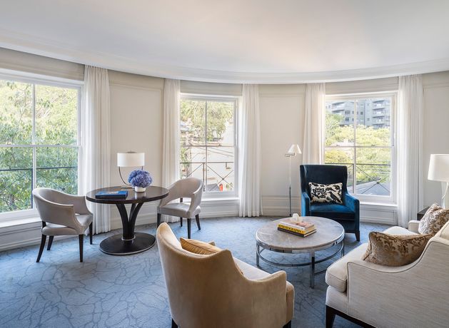 The Langham Sydney - 24