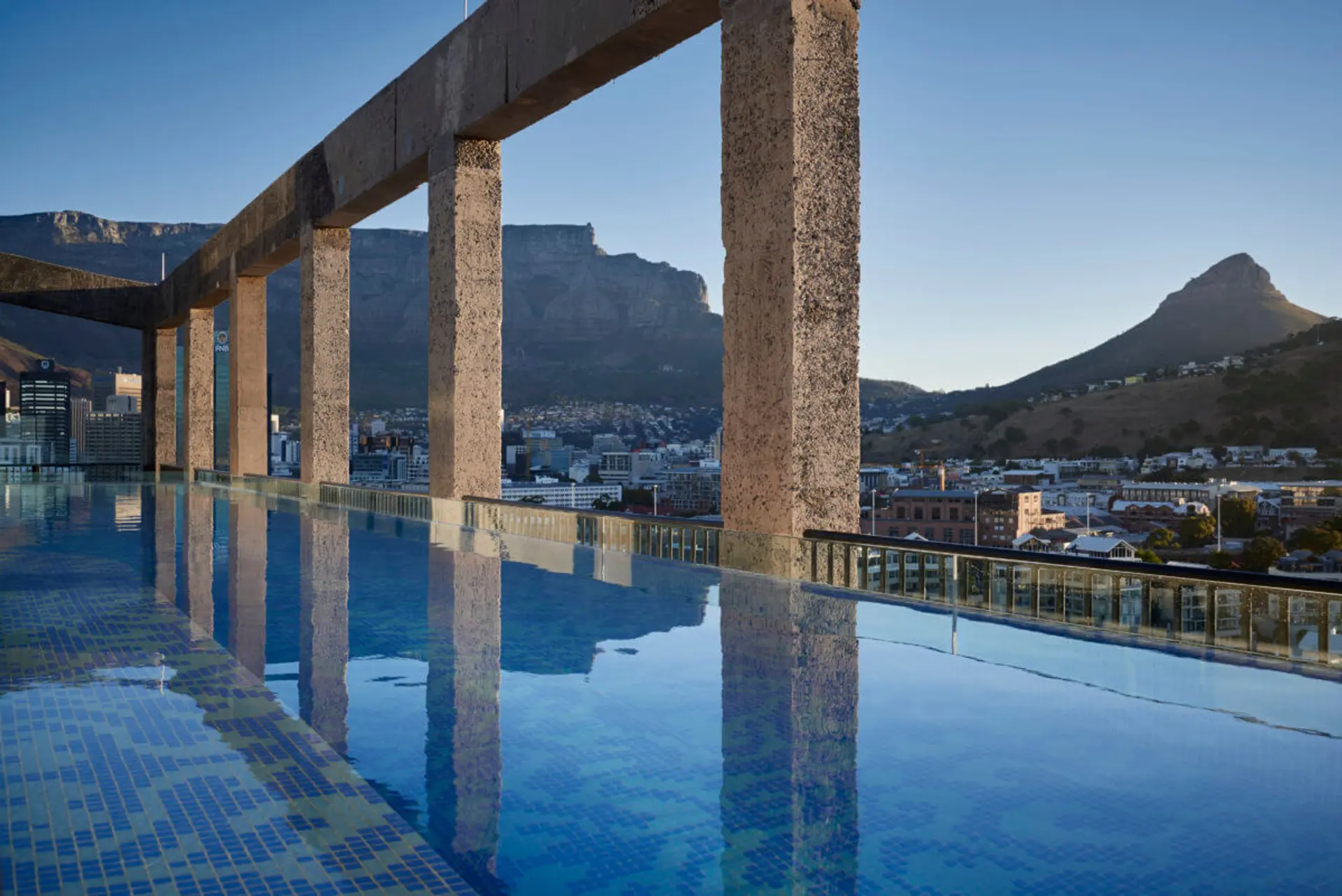 Hotel review Service & Facilities' - The Silo Hotel - 2
