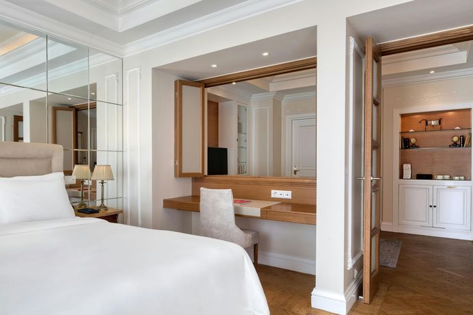 Verified hotel review - King George, a Luxury Collection Hotel - 38