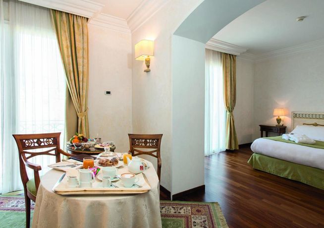 Hotel Fiuggi Terme Resort & Spa - 33