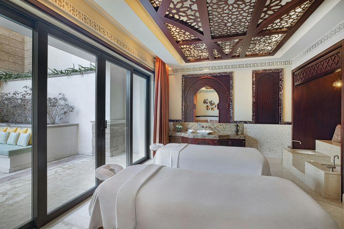 Verified hotel review - The St. Regis Saadiyat Island Resort, Abu Dhabi - 19