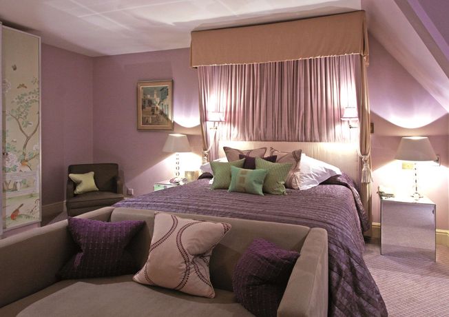 Belmond Le Manoir Aux Quat'Saisons - 49