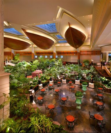 Grand Hyatt Dubai - 40