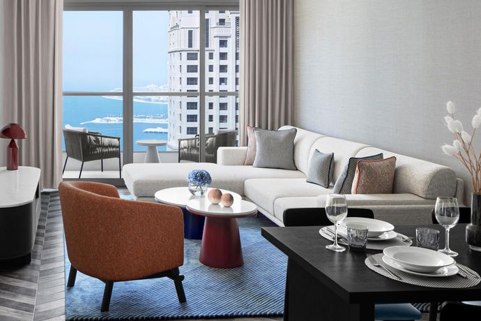 InterContinental Dubai Marina - 29
