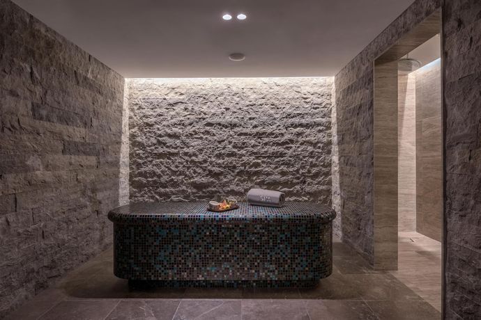 Verified hotel review - Amara Limassol - 11