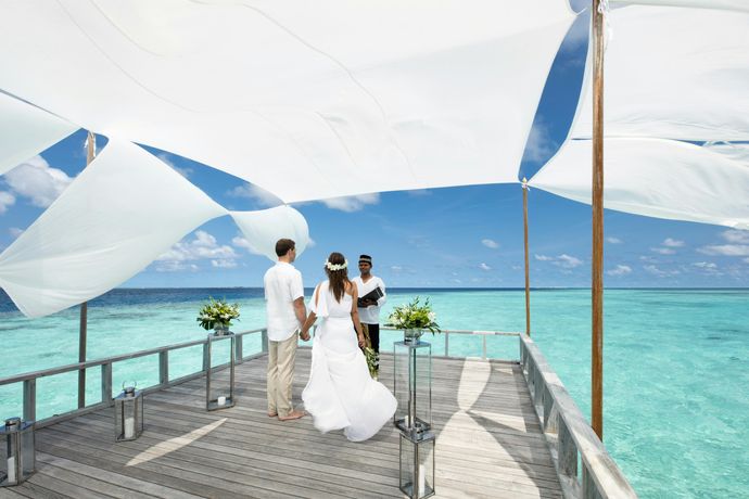 Baros Maldives - 37