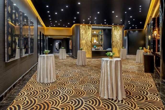 Verified hotel review - Waldorf Astoria Beverly Hills - 31