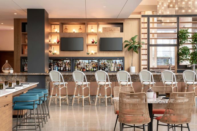 Verified hotel review - The Ritz-Carlton, Los Angeles L.A. Live - 23