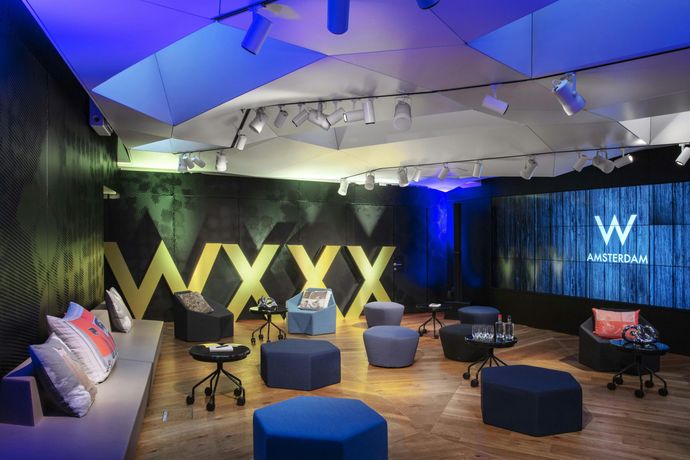 Verified hotel review - W Amsterdam - 55