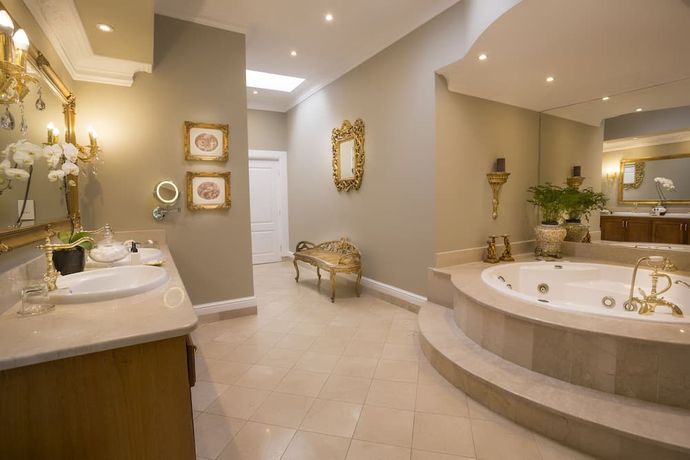 Verified hotel review - Fairlawns Boutique Hotel & Spa - 22