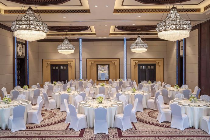 Verified hotel review - Anantara Qasr Al Sarab Desert Resort - 15
