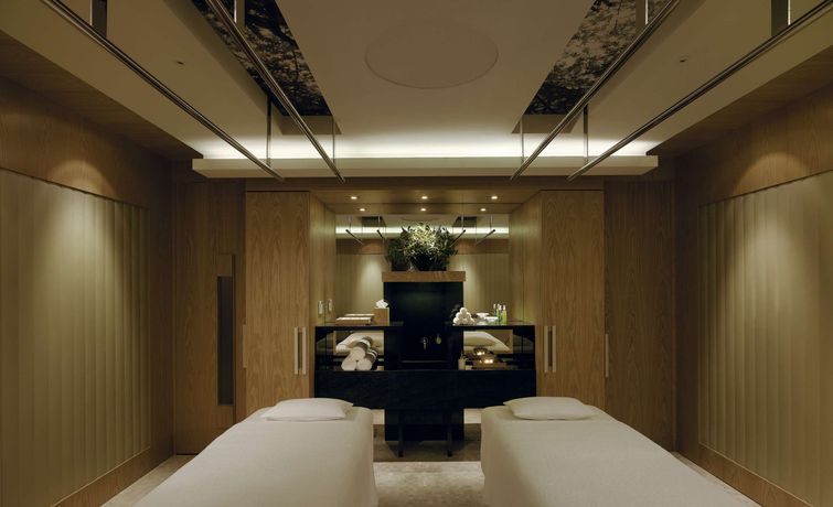 Verified hotel review - Grand Hyatt Seoul - 34