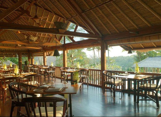 Verified hotel review - Amandari Bali - 39