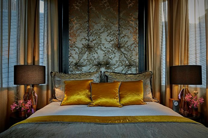 Hotel Twentyseven - 33