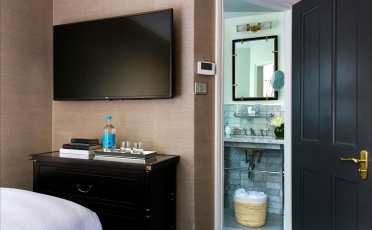 Verified hotel review - The Academy - 29