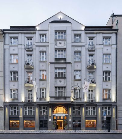 Verified hotel review - The Emblem Hotel - 26