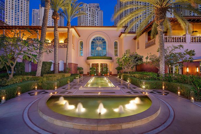 The Ritz-Carlton, Dubai - 32