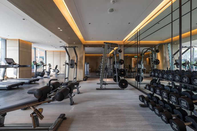 Verified hotel review - Carlton Hotel Bangkok Sukhumvit - 28