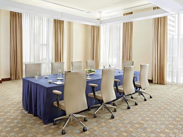 Fairmont Makati - 44
