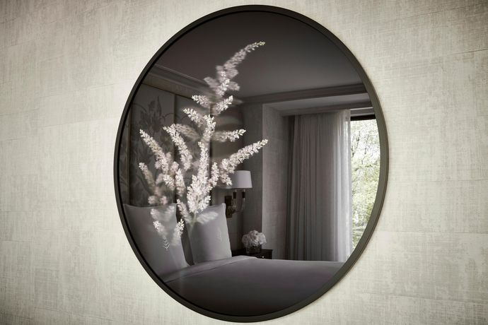 Four Seasons Boston