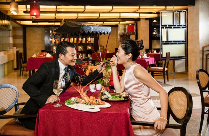 Verified hotel review - InterContinental Hanoi Westlake - 43