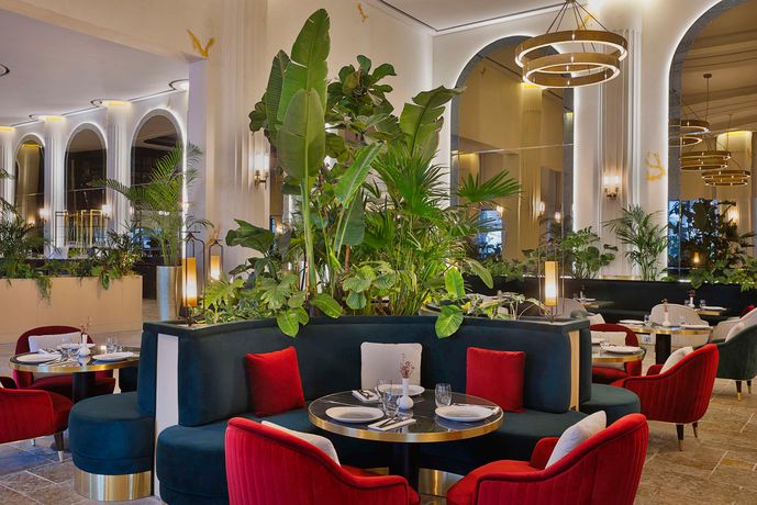 Verified hotel review - Maysan Doha - 1