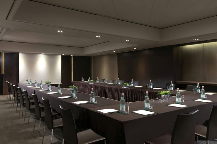 Verified hotel review - THE PLAZA Seoul, Autograph Collection - 32