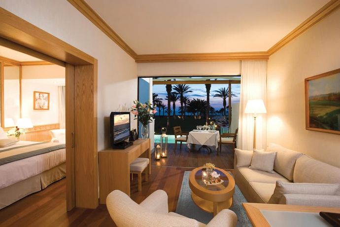 Constantinou Bros Asimina Suites Hotel - 27