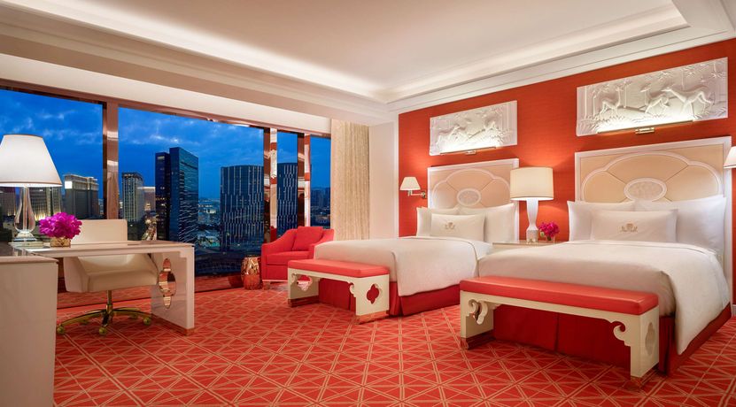 Verified hotel review - Wynn Palace - 8