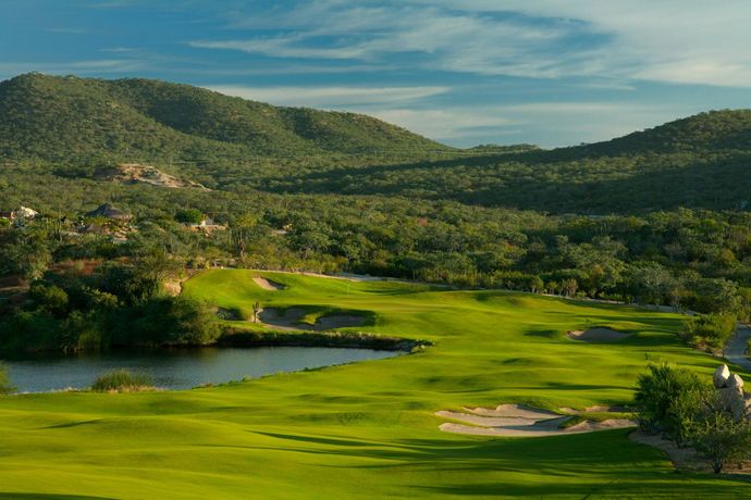 Zadun-A Ritz-Carlton Reserve - 16