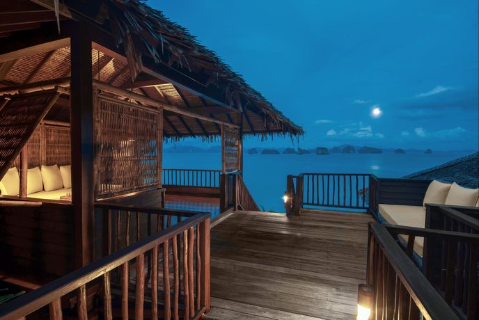 Six Senses Yao Noi - 54