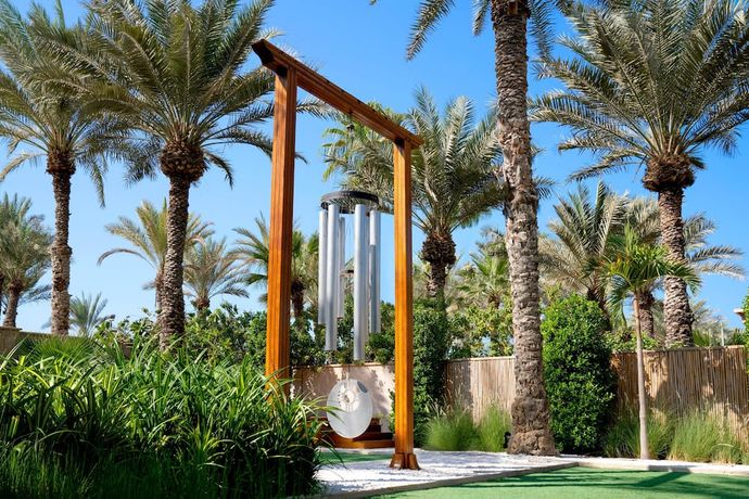 Jumeirah Al Qasr - Madinat Jumeirah - 23