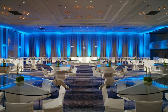 Verified hotel review - Sheraton Frankfurt Airport Hotel & Conference Center - 7
