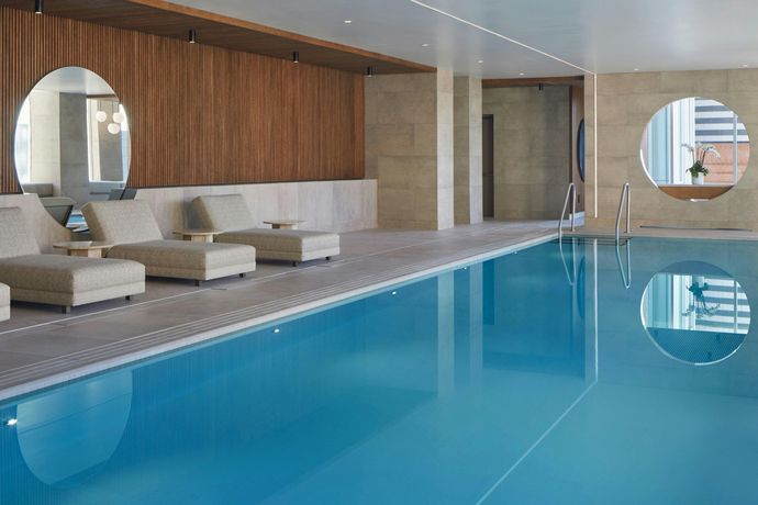 Verified hotel review - The St Regis San Francisco - 57
