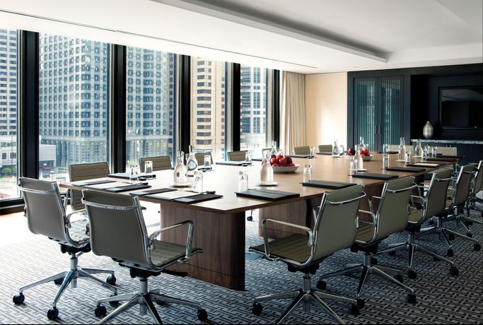 Verified hotel review - The Langham Chicago - 27