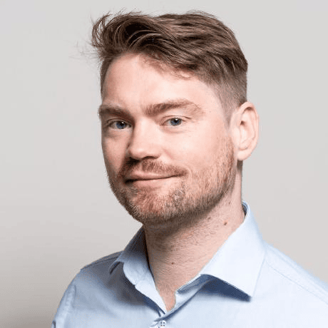 Thomas Vervik